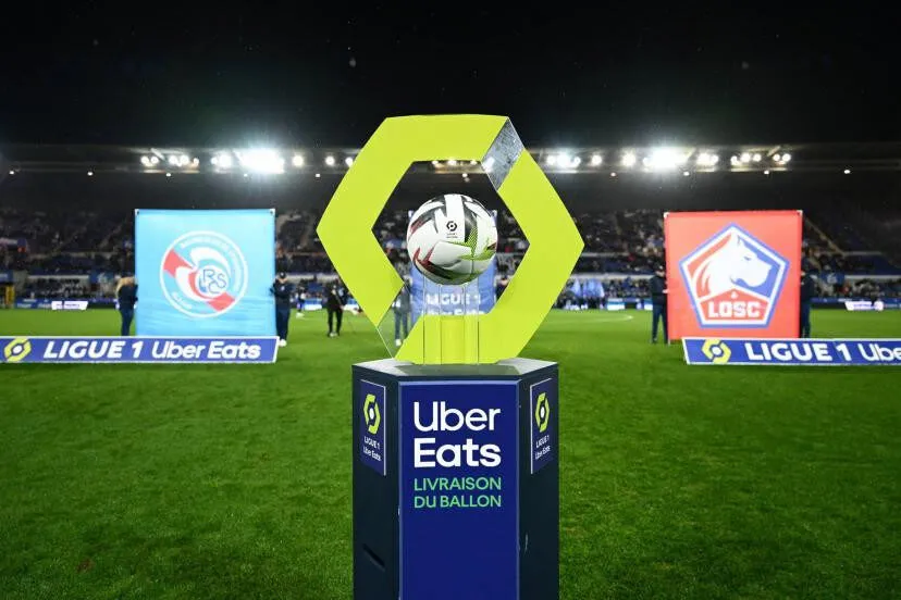 Dự Đoán Top 5 Các Giải Đấu - id Cúp vàng top 5 gọi tên Lyon hay PSG