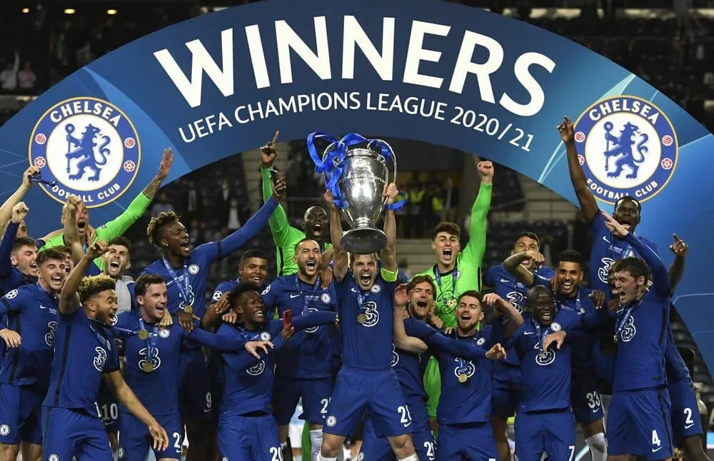 Các Trận Chung Kết FIFA Club World Cup CLB Trong Lịch Sử: Đường Đến Chung Kết Chelsea - PSG 2025 - id Chelsea đã trãi qua thất bại trước đây